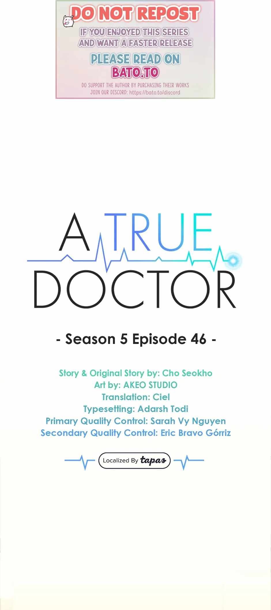 Dr. Choi Tae-Soo Chapter 238 1